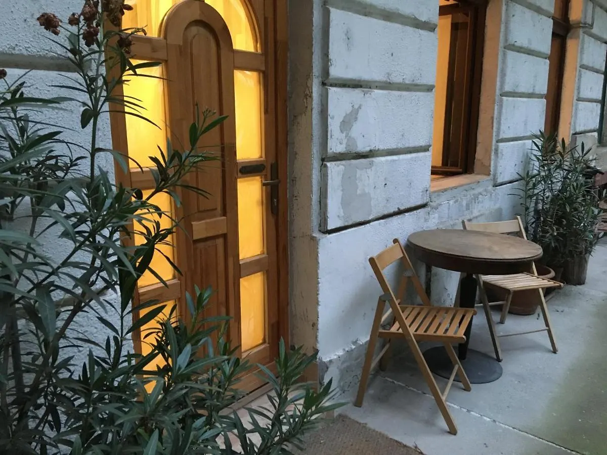 Bella Apartment Budapest