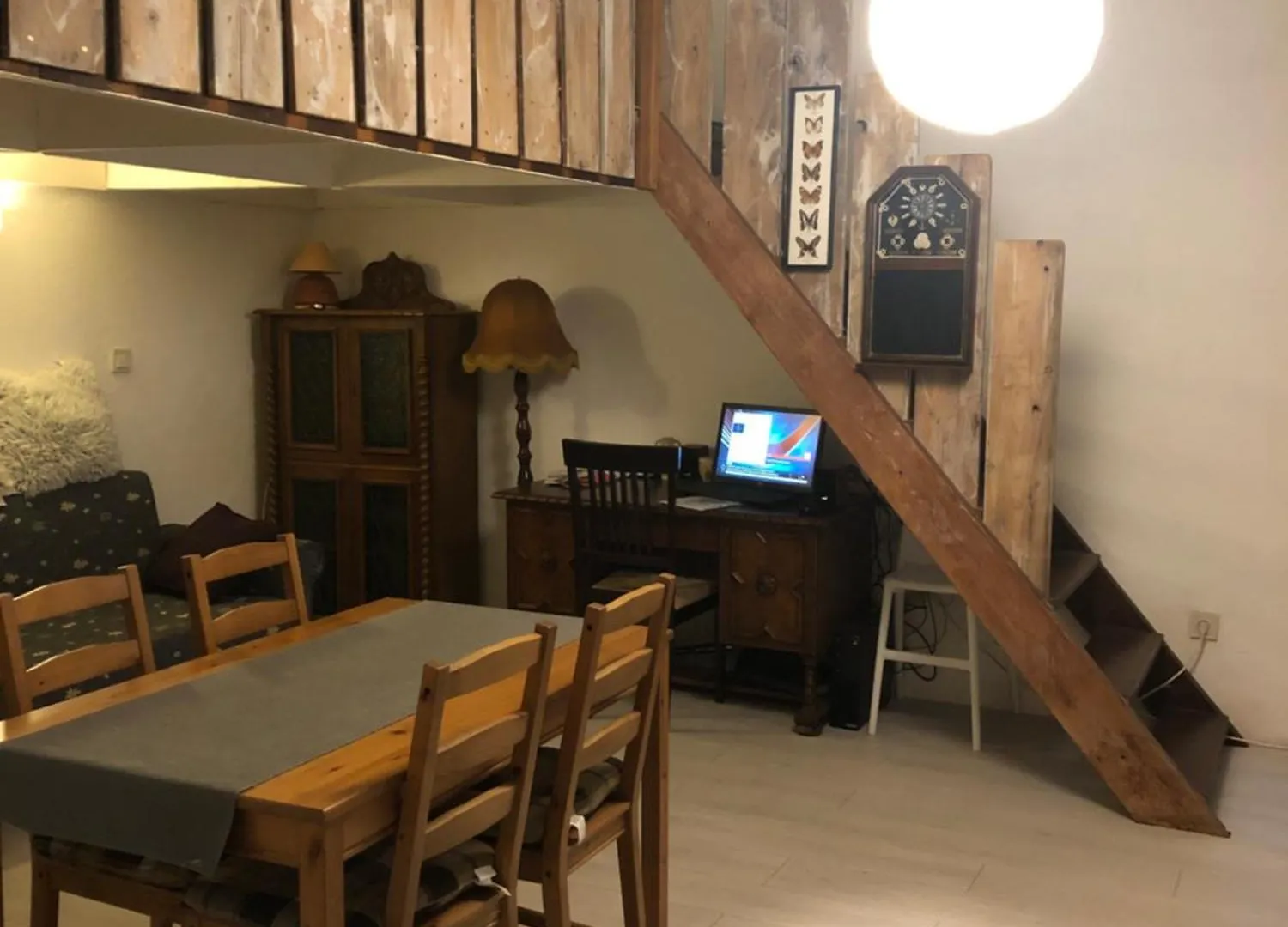 Bella Apartment Budapest