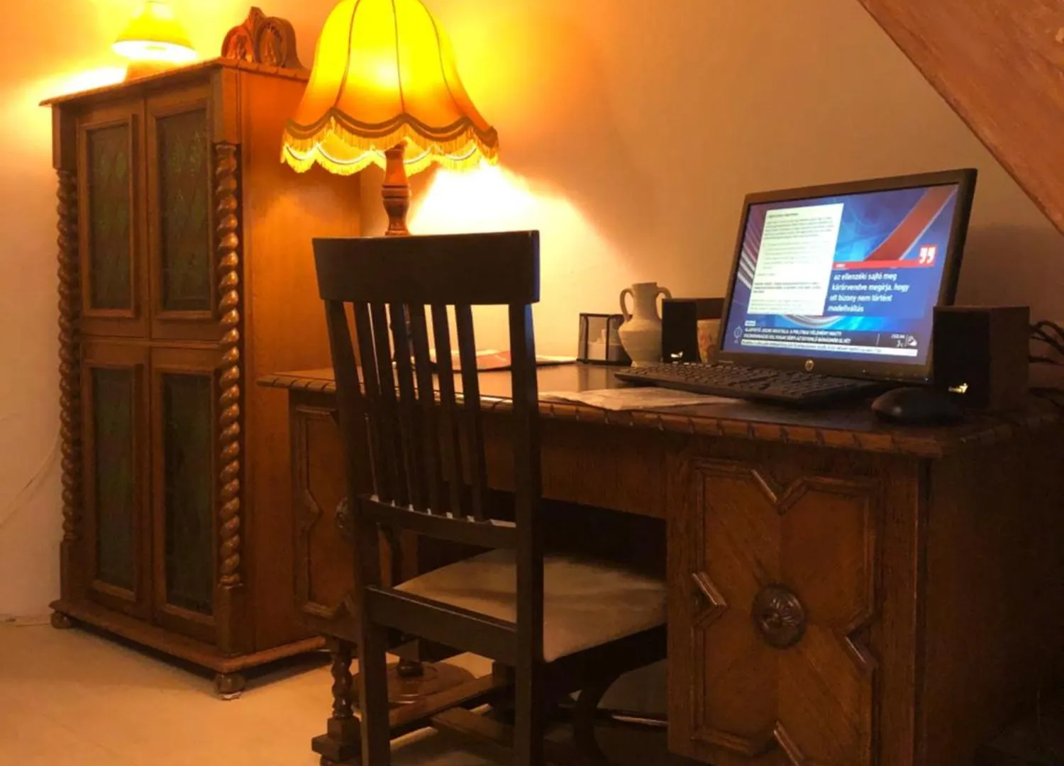 Bella Apartment Budapest