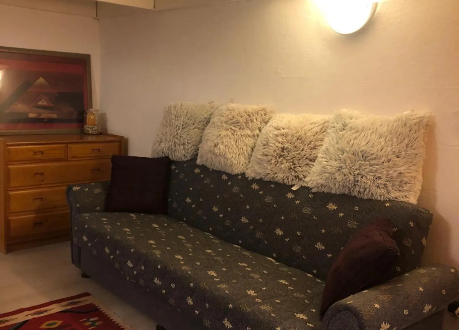 Bella Apartment Budapest 0*,