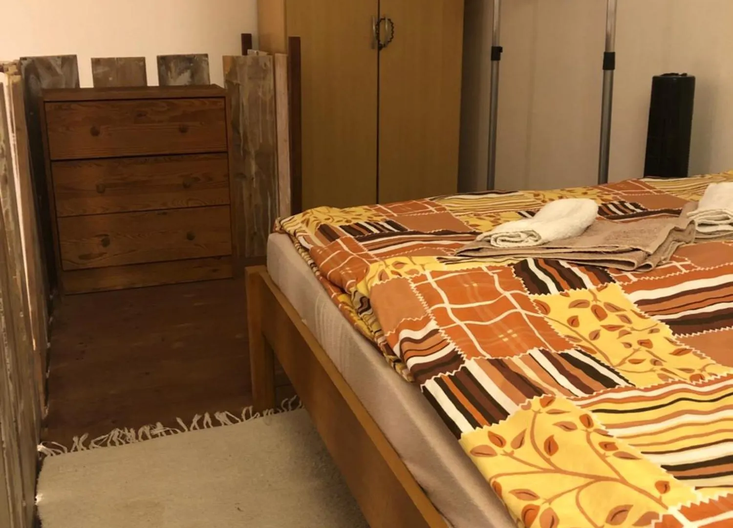 Bella Apartment Budapest Magyarország