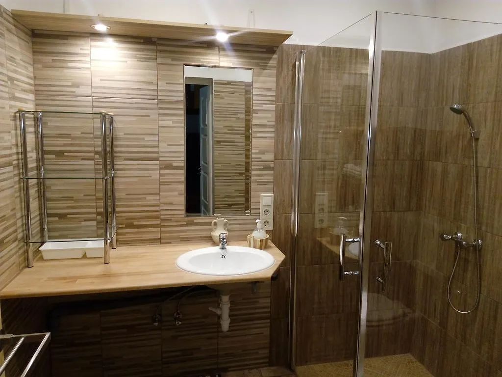 Bella Apartment Budapest 0*,  Magyarország