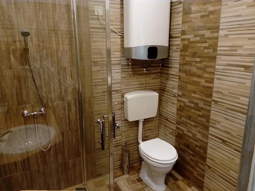 Bella Apartment Budapest Magyarország