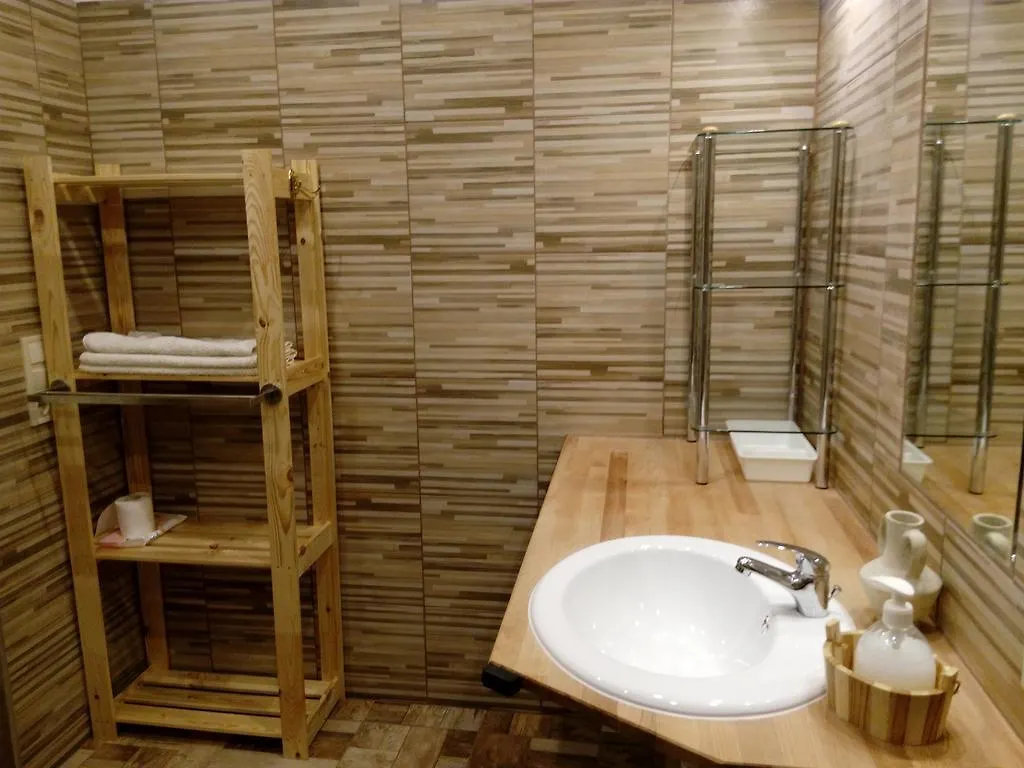 Bella Apartment Budapest