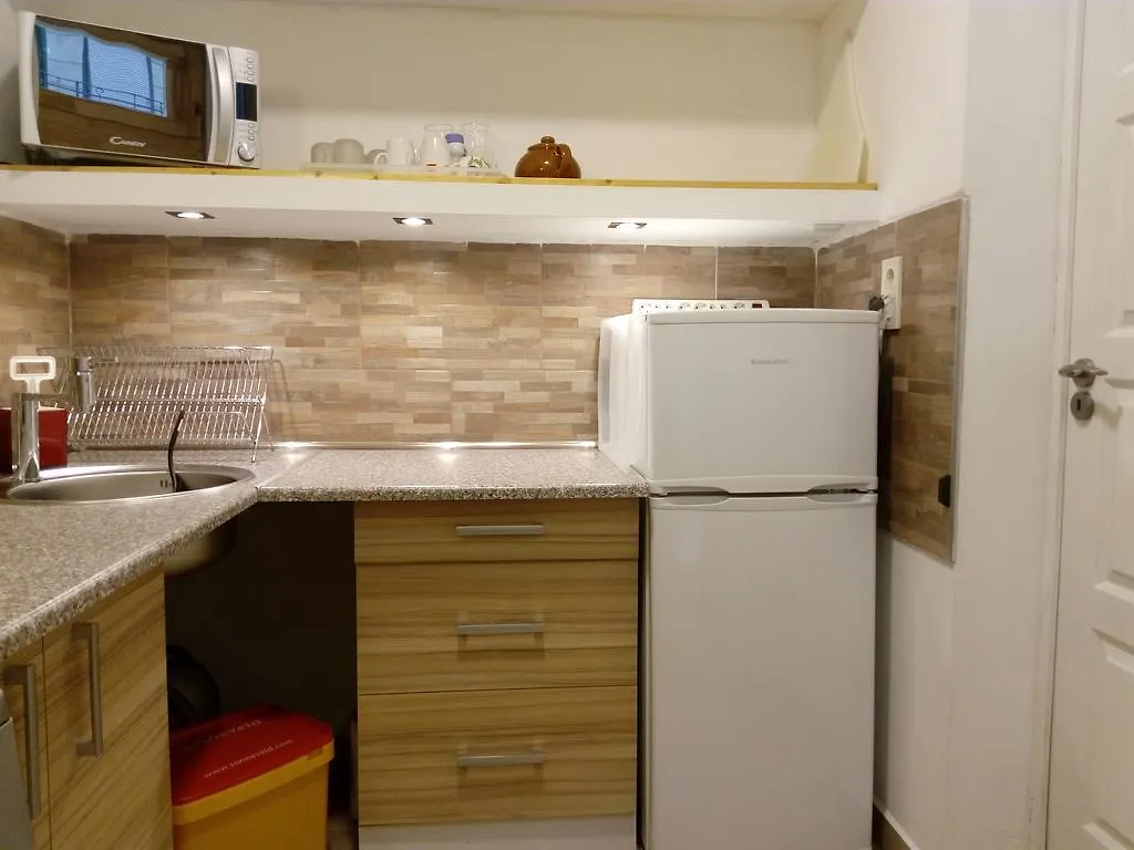 Bella Apartment Budapest